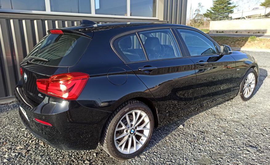 BMW SERIE 1 (F20) (2) 116D SPORT 5p