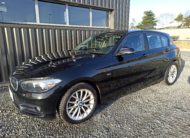 BMW SERIE 1 (F20) (2) 116D SPORT 5p