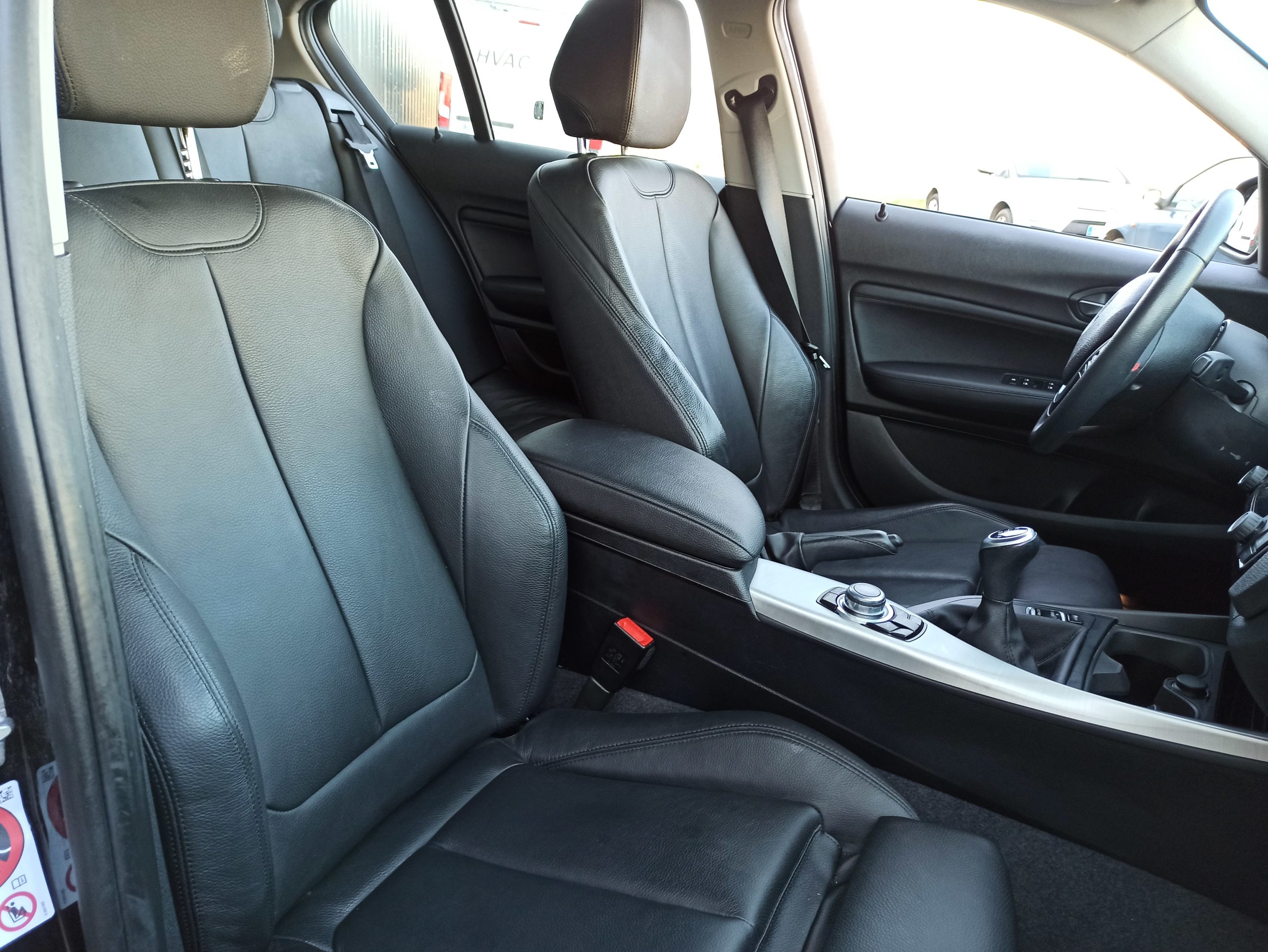 BMW SERIE 1 (F20) (2) 116D SPORT 5p