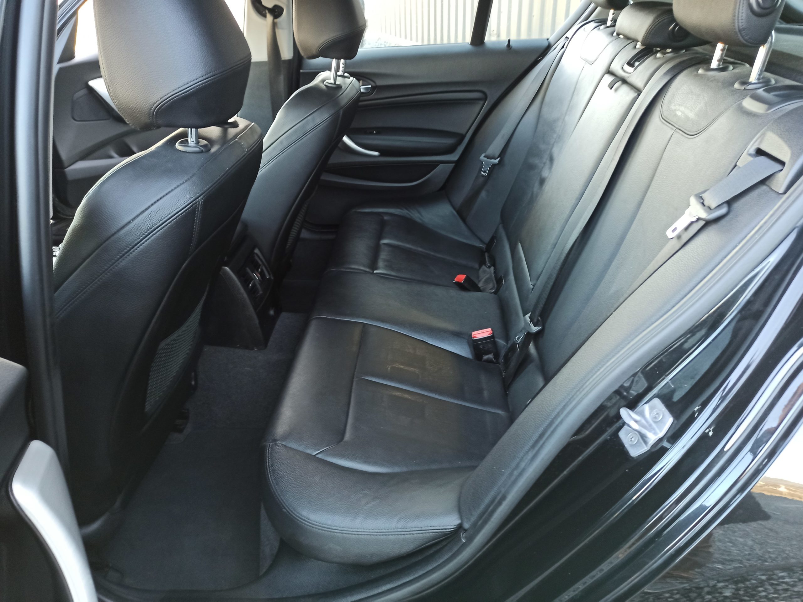 BMW SERIE 1 (F20) (2) 116D SPORT 5p