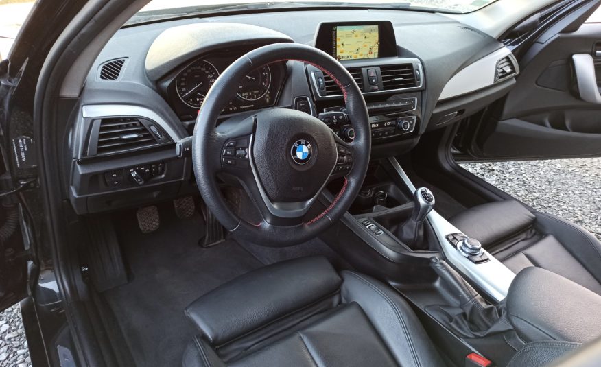 BMW SERIE 1 (F20) (2) 116D SPORT 5p