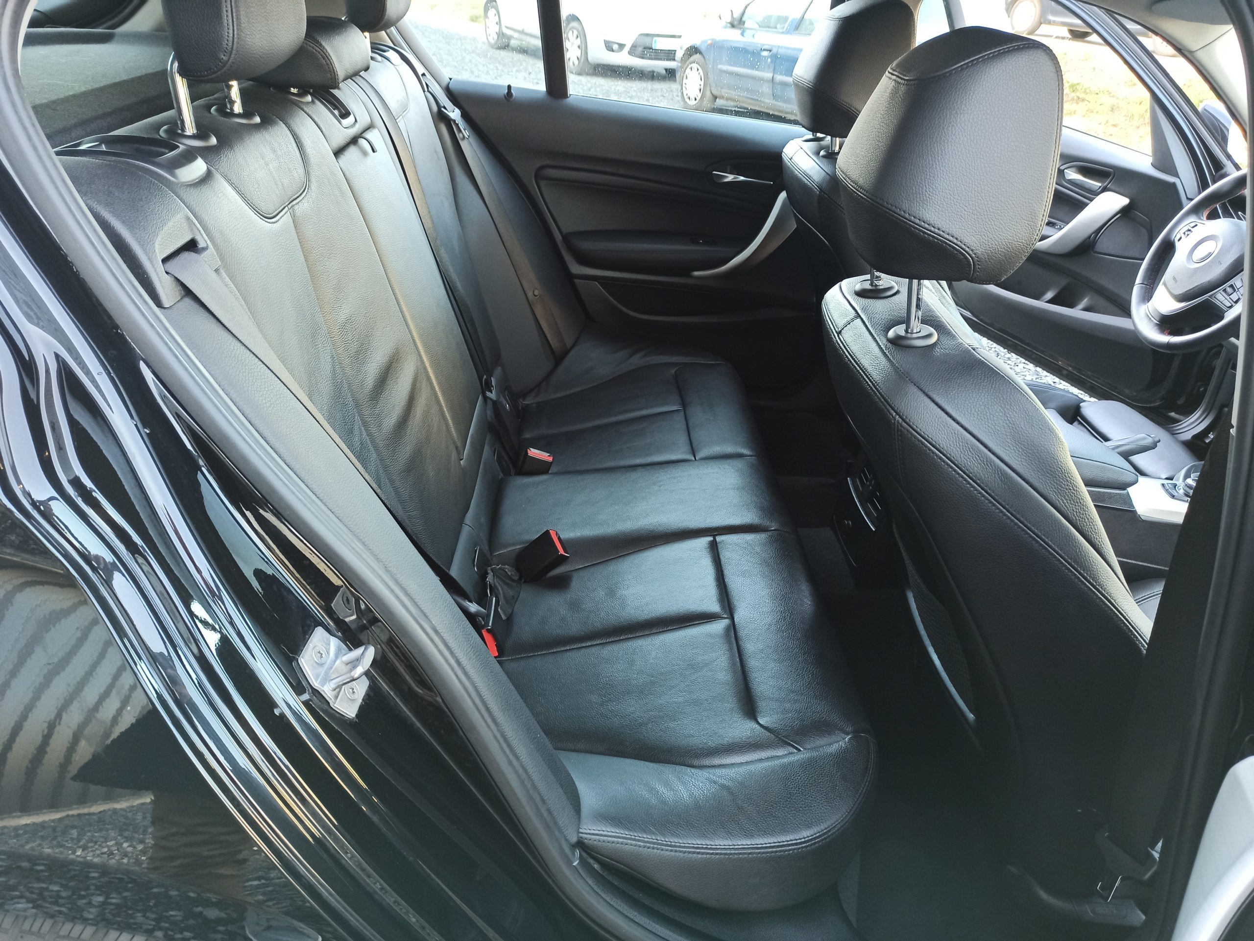 BMW SERIE 1 (F20) (2) 116D SPORT 5p