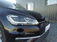 VOLKSWAGEN GOLF VII (2) 1.6 TDI 115 BLUEMOTION TECHNOLOGY CARAT DSG7