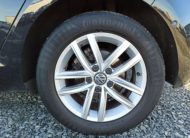 VOLKSWAGEN GOLF VII (2) 1.6 TDI 115 BLUEMOTION TECHNOLOGY CARAT DSG7