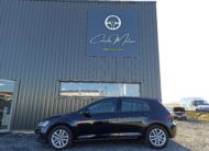 VOLKSWAGEN GOLF VII (2) 1.6 TDI 115 BLUEMOTION TECHNOLOGY CARAT DSG7