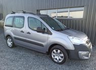 PEUGEOT PARTNER TEPEE II (3) 1.2 PURETECH 110 S&S OUTDOOR