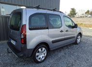 PEUGEOT PARTNER TEPEE II (3) 1.2 PURETECH 110 S&S OUTDOOR