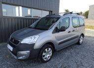 PEUGEOT PARTNER TEPEE II (3) 1.2 PURETECH 110 S&S OUTDOOR