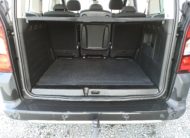 PEUGEOT PARTNER TEPEE II (3) 1.2 PURETECH 110 S&S OUTDOOR