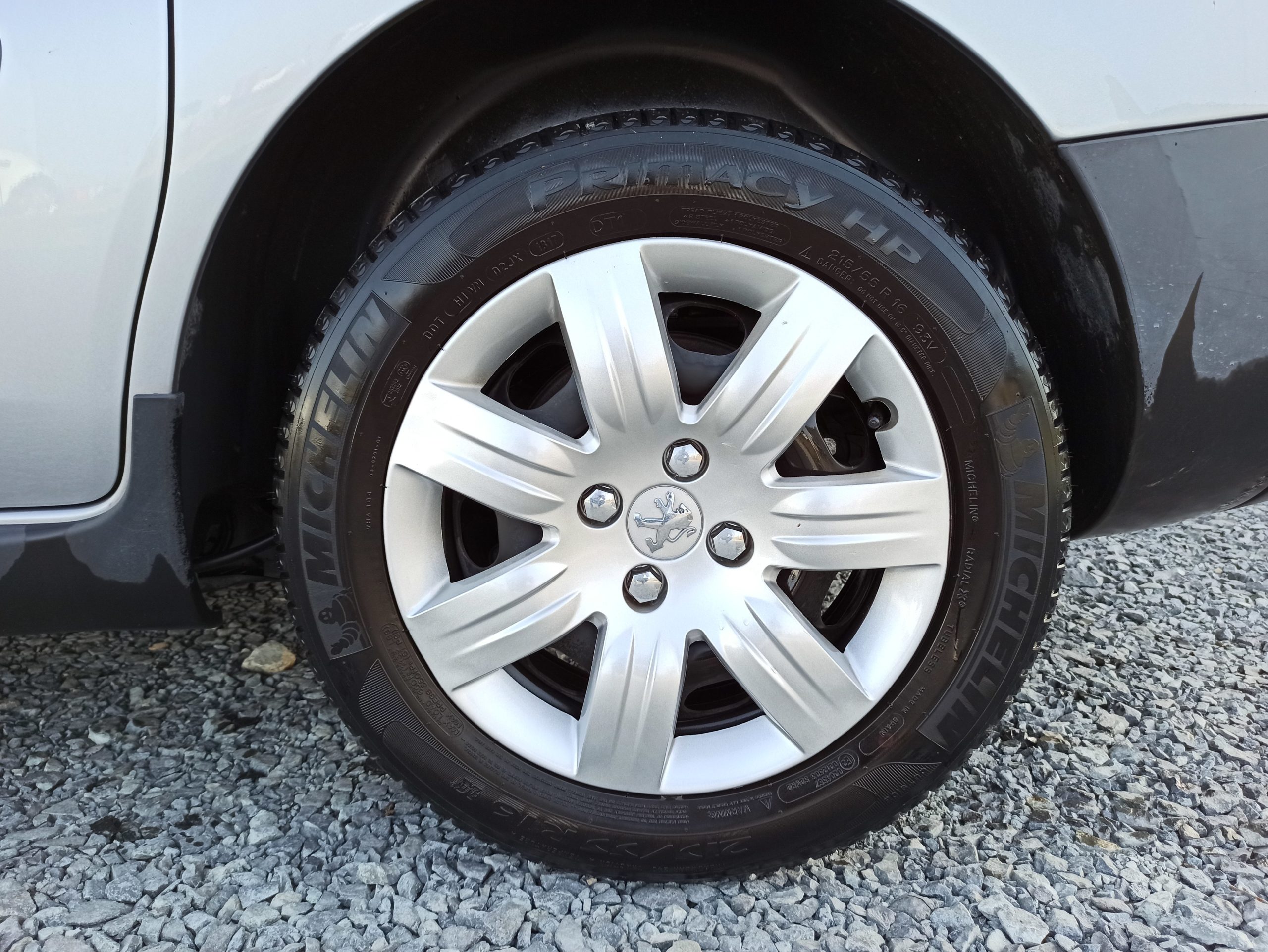 PEUGEOT PARTNER TEPEE II (3) 1.2 PURETECH 110 S&S OUTDOOR