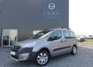 PEUGEOT PARTNER TEPEE II (3) 1.2 PURETECH 110 S&S OUTDOOR