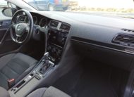 VOLKSWAGEN GOLF VII (2) 1.6 TDI 115 BLUEMOTION TECHNOLOGY CARAT DSG7