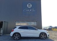 MERCEDES GLA 180 D FASCINATION AMG 7G-DCT