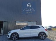 MERCEDES GLA 180 D FASCINATION AMG 7G-DCT