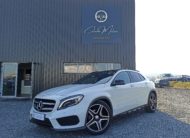 MERCEDES GLA 180 D FASCINATION AMG 7G-DCT