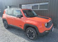 JEEP RENEGADE 2.0 170 CH TRAILHAWK BVA 4X4