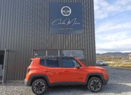 JEEP RENEGADE 2.0 170 CH TRAILHAWK BVA 4X4
