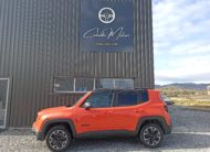 JEEP RENEGADE 2.0 170 CH TRAILHAWK BVA 4X4