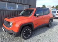 JEEP RENEGADE 2.0 170 CH TRAILHAWK BVA 4X4