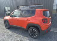 JEEP RENEGADE 2.0 170 CH TRAILHAWK BVA 4X4