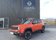 JEEP RENEGADE 2.0 170 CH TRAILHAWK BVA 4X4
