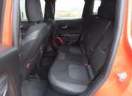 JEEP RENEGADE 2.0 170 CH TRAILHAWK BVA 4X4
