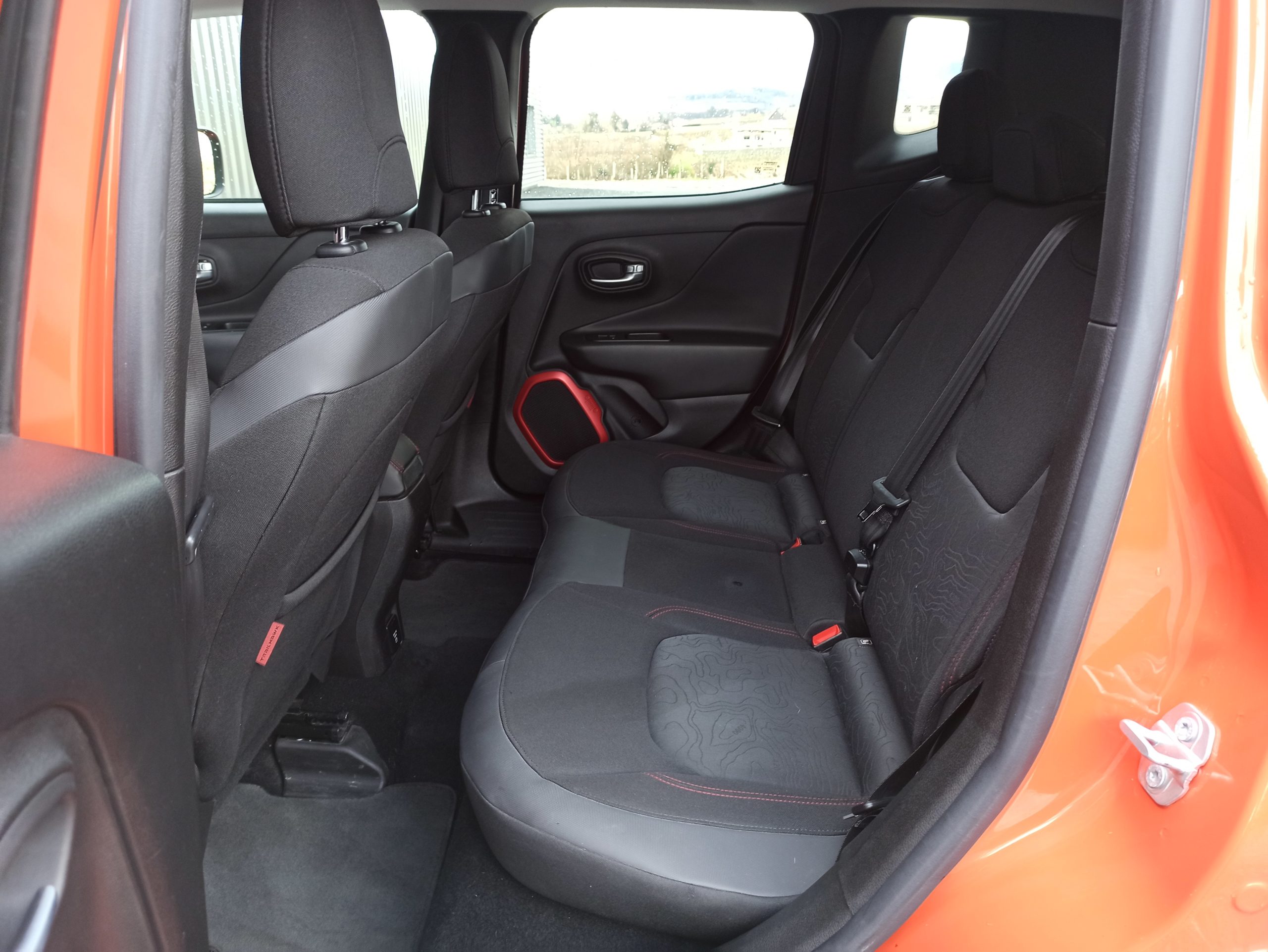 JEEP RENEGADE 2.0 170 CH TRAILHAWK BVA 4X4