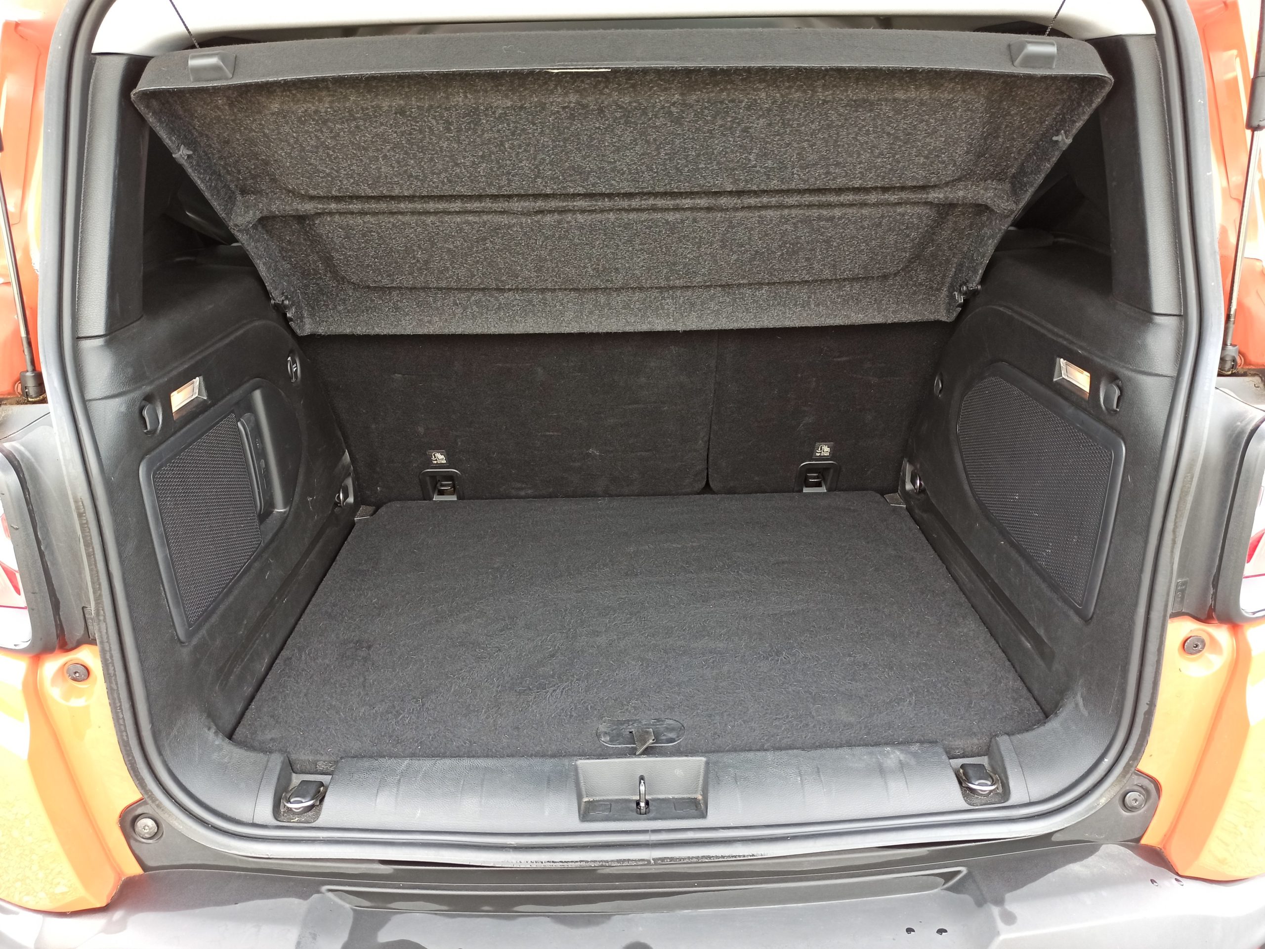 JEEP RENEGADE 2.0 170 CH TRAILHAWK BVA 4X4