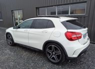 MERCEDES GLA 180 D FASCINATION AMG 7G-DCT