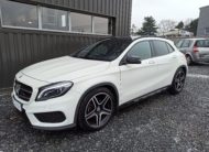 MERCEDES GLA 180 D FASCINATION AMG 7G-DCT