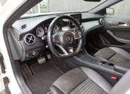 MERCEDES GLA 180 D FASCINATION AMG 7G-DCT