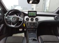 MERCEDES GLA 180 D FASCINATION AMG 7G-DCT