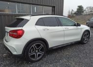 MERCEDES GLA 180 D FASCINATION AMG 7G-DCT