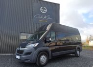 CITROEN JUMPER II (2) 35 L3H3 BLUEHDI 160 BUSINESS BV6