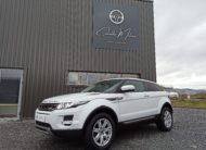 LAND ROVER RANGE ROVER EVOQUE COUPE PURE TD4