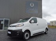 CITROEN JUMPY 2.0HDI 120CH BUSINESS