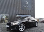 BMW SERIE 4 (F36) GRAN COUPE 420D XDRIVE 184 LOUNGE BVA8