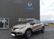 RENAULT CAPTUR 1.5 DCI 110 ENERGY INTENS