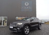 JEEP GRAND CHEROKEE OVERLAND V6 ETHANOL