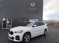 BMW X1 (F48) (2) SDRIVE18D M SPORT BVA8