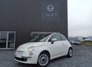 FIAT 500 II 1.3 MULTIJET 95 LOUNGE S/S