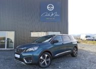 PEUGEOT 5008 II 1.2 PURETECH 130 S&S ALLURE