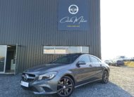 MERCEDES CLA 250 SENSATION 7G-DCT