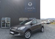 FORD KUGA II 2.0 TDCI 150 S&S 4X4 TITANIUM POWERSHIFT