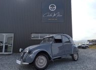 CITROEN 2CV AZ