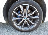 BMW X3 (G01) XDRIVE30IA 252 M SPORT