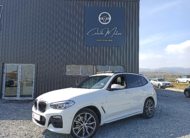 BMW X3 (G01) XDRIVE30IA 252 M SPORT