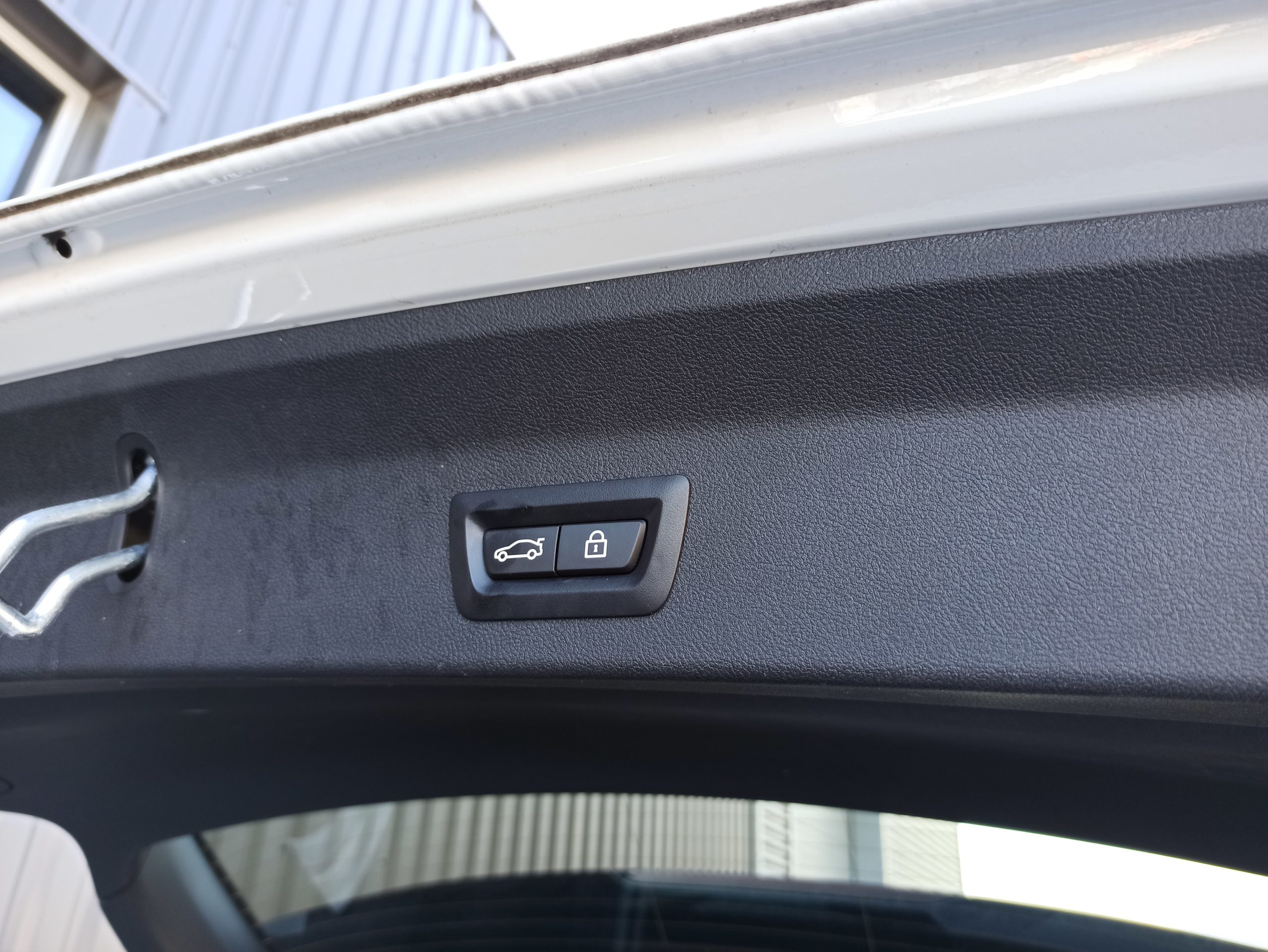 BMW X3 (G01) XDRIVE30IA 252 M SPORT