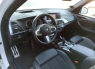 BMW X3 (G01) XDRIVE30IA 252 M SPORT