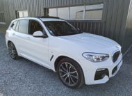 BMW X3 (G01) XDRIVE30IA 252 M SPORT